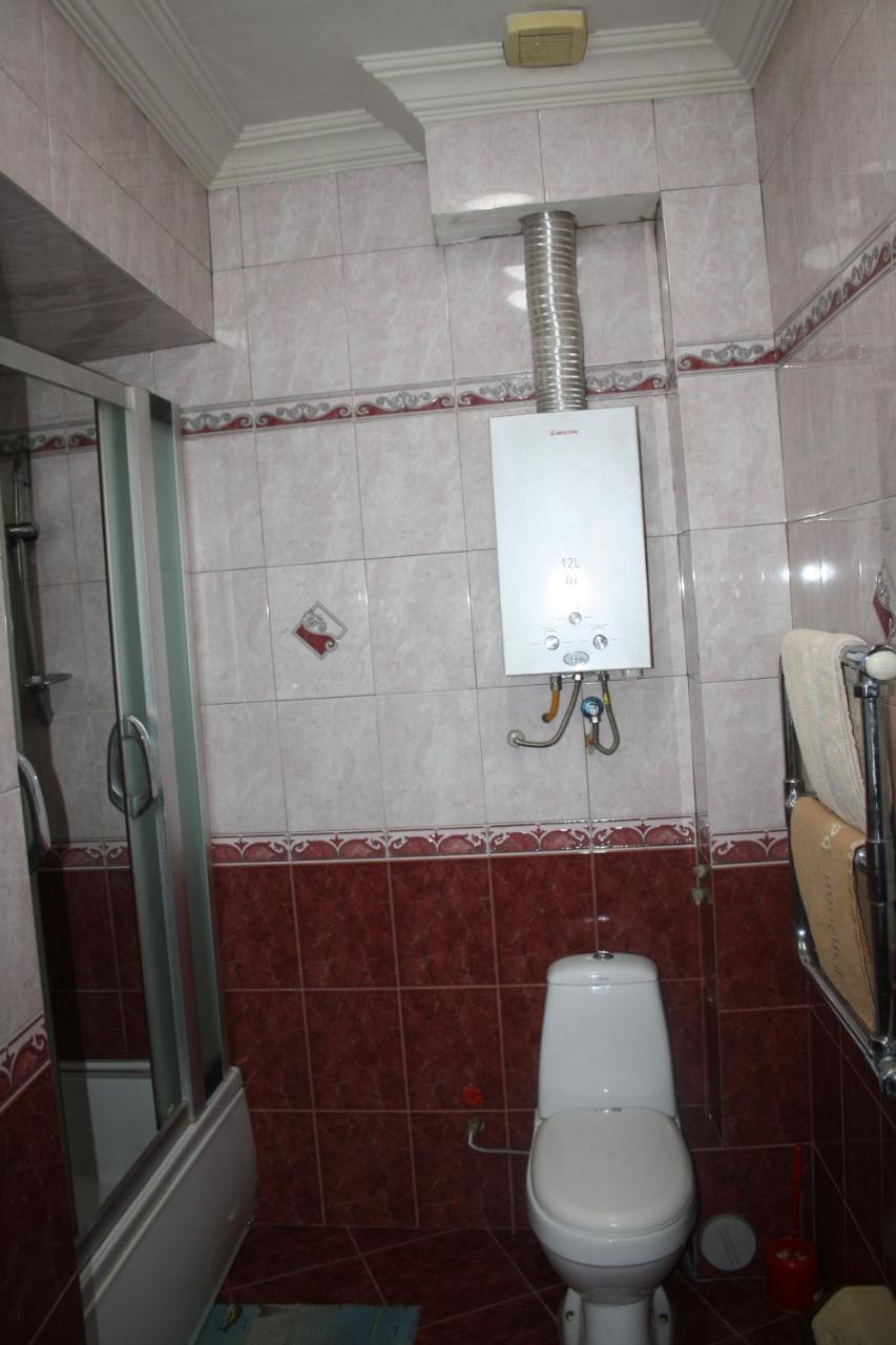 Hotel Valiko Tbilisi Exterior foto