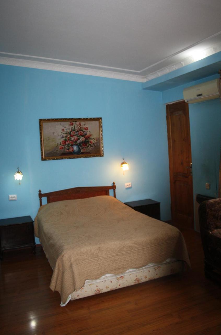 Hotel Valiko Tbilisi Exterior foto