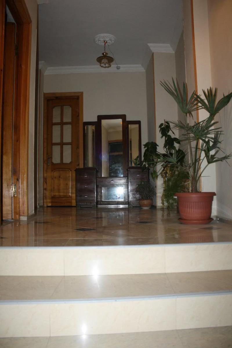 Hotel Valiko Tbilisi Exterior foto