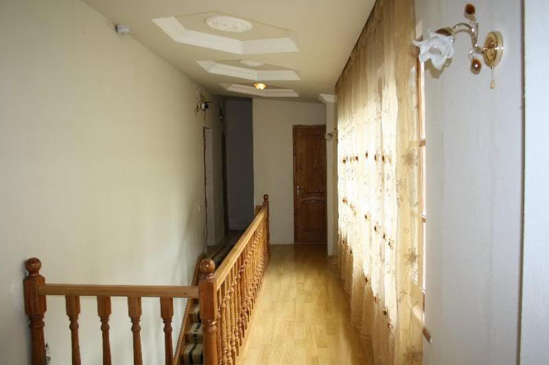 Hotel Valiko Tbilisi Exterior foto